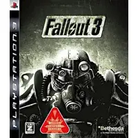 PlayStation 3 - Fallout