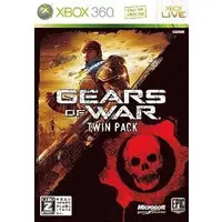 Xbox 360 - Gears of War