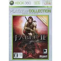 Xbox 360 - FABLE