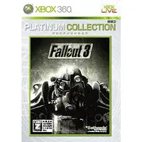 Xbox 360 - Fallout