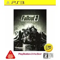 PlayStation 3 - Fallout