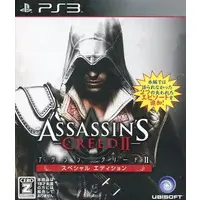 PlayStation 3 - ASSASSIN'S CREED