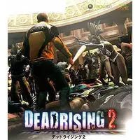 Xbox 360 - Dead Rising