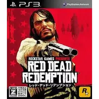PlayStation 3 - Red Dead Redemption