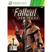 Xbox 360 - Fallout