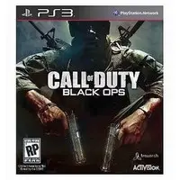 PlayStation 3 - Call of Duty