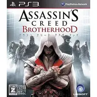 PlayStation 3 - ASSASSIN'S CREED
