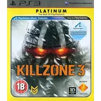 PlayStation 3 - KILLZONE