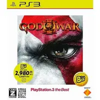 PlayStation 3 - God of War