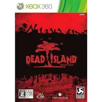 Xbox 360 - Dead Island