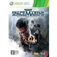 Xbox 360 - WarHammer