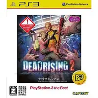 PlayStation 3 - Dead Rising