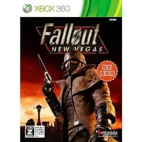 Xbox 360 - Fallout