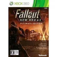 Xbox 360 - Fallout