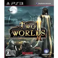 PlayStation 3 - Two Worlds