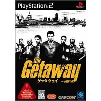 PlayStation 2 - The Getaway