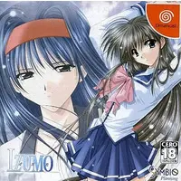 Dreamcast - IZUMO