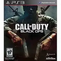 PlayStation 3 - Call of Duty