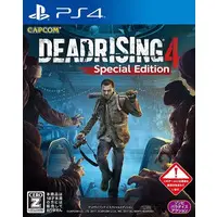 PlayStation 4 - Dead Rising