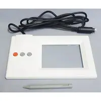 PC Engine - Video Game Accessories (Illust Booster)