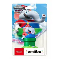 Nintendo Switch 2 - Video Game Accessories - amiibo - Super Mario series