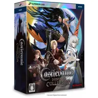 PlayStation 5 - Akumajou Dracula (Castlevania)