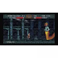 PlayStation 5 - Akumajou Dracula (Castlevania)