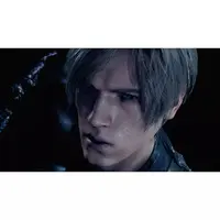 PlayStation 5 - BIOHAZARD (Resident Evil)