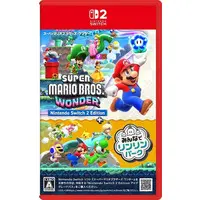 Nintendo Switch 2 - Super Mario Bros.