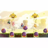 Nintendo Switch 2 - Super Mario Bros.