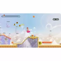 Nintendo Switch 2 - Super Mario Bros.