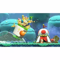 Nintendo Switch 2 - Super Mario Bros.