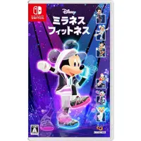 Nintendo Switch - Mickey Mouse