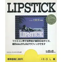 Family Computer - Lipstick