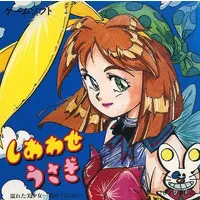 PC Engine - Shiawase Usagi