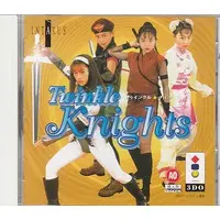 3DO - Twinkle Knights