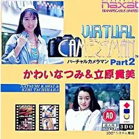 3DO - Virtual Cameraman