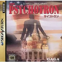 SEGA SATURN - The Psychotron