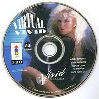 3DO - Virtual Vivid