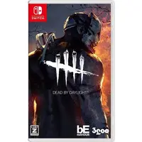 Nintendo Switch - Dead by Daylight