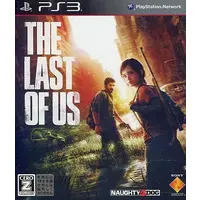 PlayStation 3 - The Last of Us