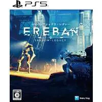 PlayStation 5 - Ereban