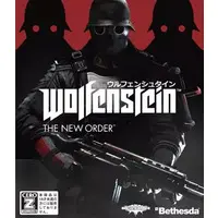 Xbox One - Wolfenstein