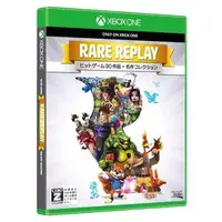 Xbox One - Rare Replay