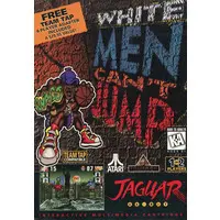 White Men Can't Jump