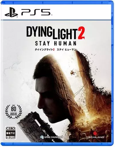 PlayStation 5 - Dying Light