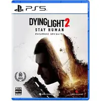 PlayStation 5 - Dying Light