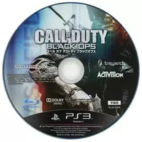 PlayStation 3 - Call of Duty - No Box No Manual