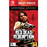 Nintendo Switch - Red Dead Redemption