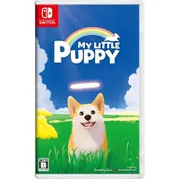 Nintendo Switch - My Little Puppy